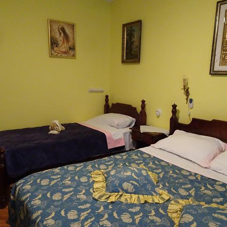 Apartments Edi - Captain'S House Mošćenička Draga Kültér fotó