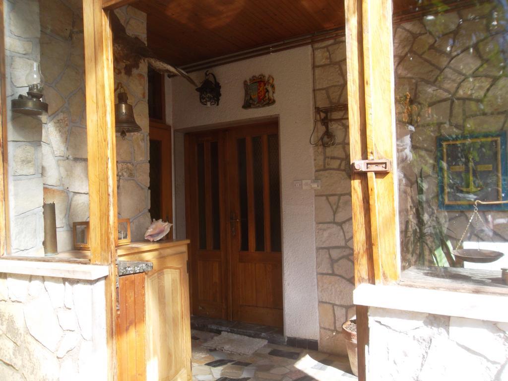 Apartments Edi - Captain'S House Mošćenička Draga Szoba fotó