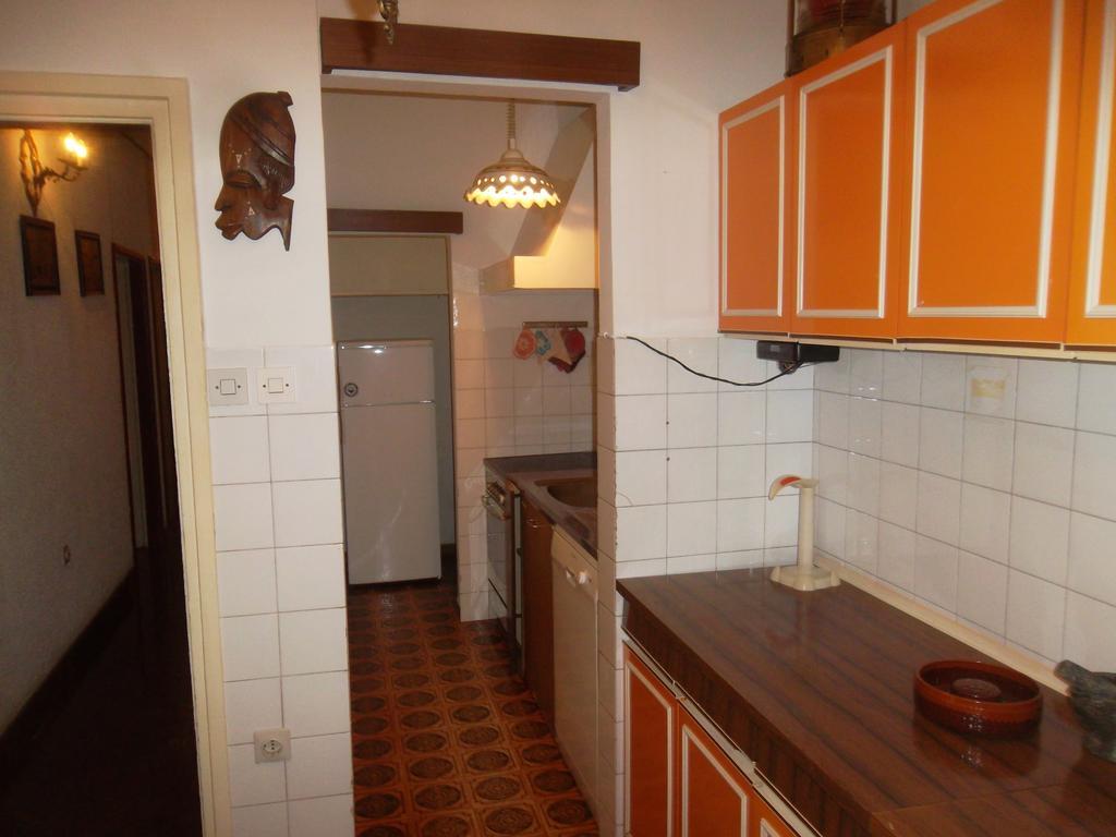 Apartments Edi - Captain'S House Mošćenička Draga Szoba fotó