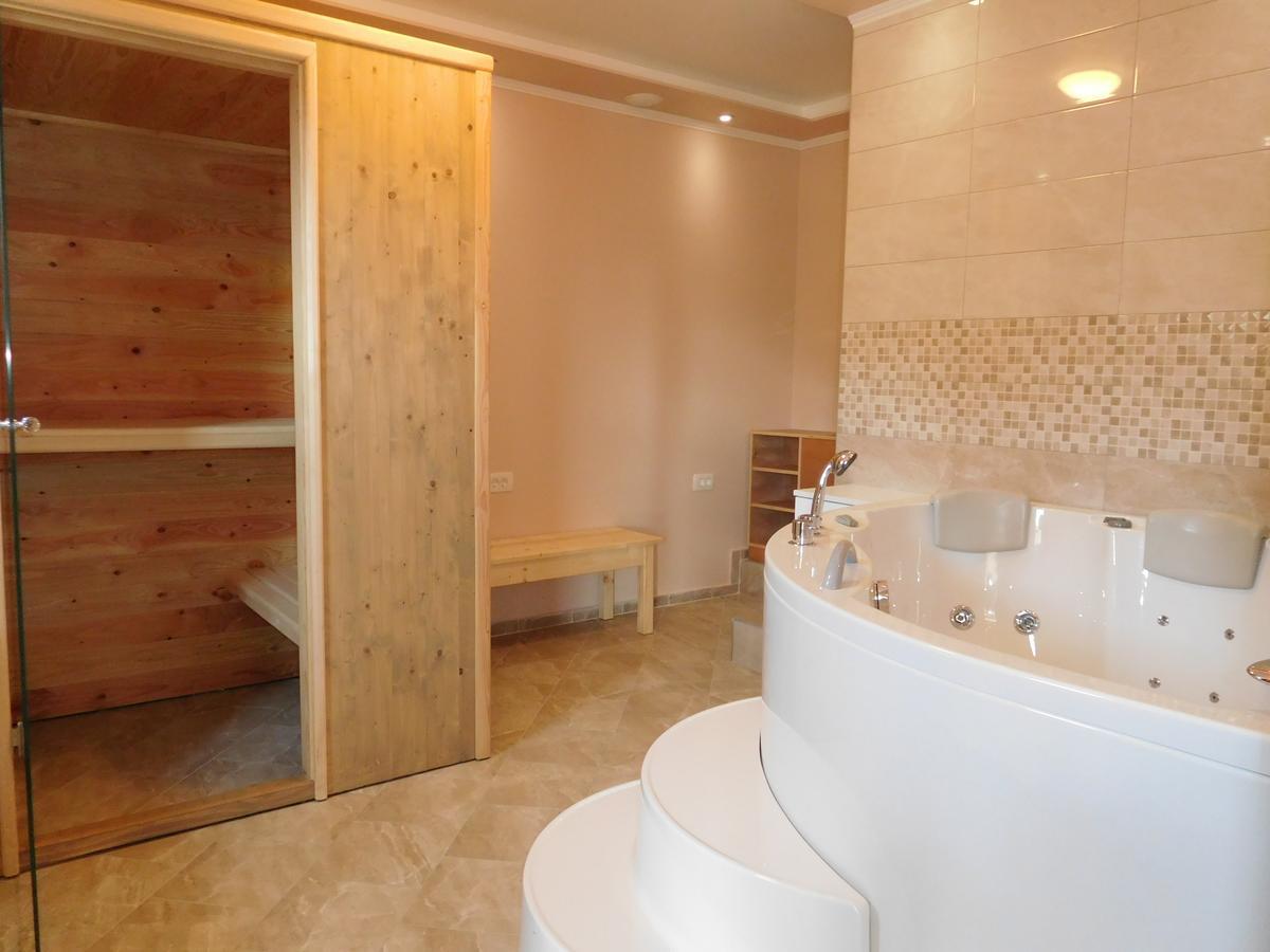 Apartments Edi - Captain'S House Mošćenička Draga Kültér fotó
