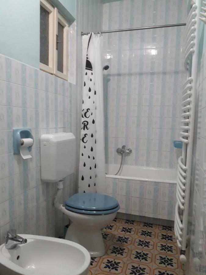 Apartments Edi - Captain'S House Mošćenička Draga Kültér fotó
