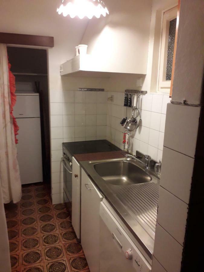 Apartments Edi - Captain'S House Mošćenička Draga Kültér fotó